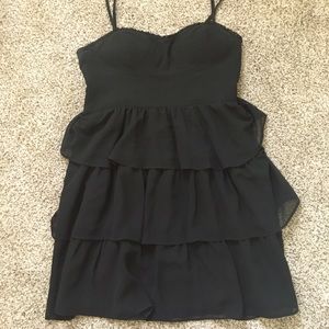 AE Ruffle Dress